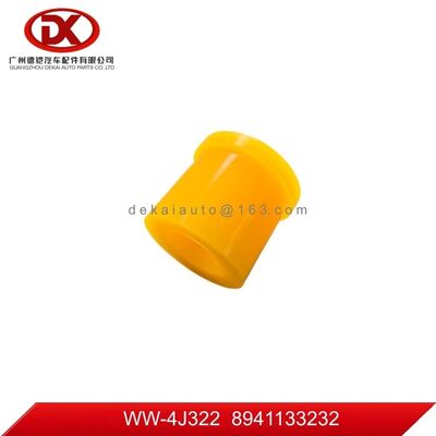 BUSHING; SHACKL 8941133232 8 94113323 2 para ISUZU NHR NKR, Novas peças de substituição de alta qualidade