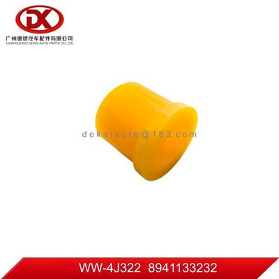 BUSHING; SHACKL 8941133232 8 94113323 2 para ISUZU NHR NKR, Novas peças de substituição de alta qualidade