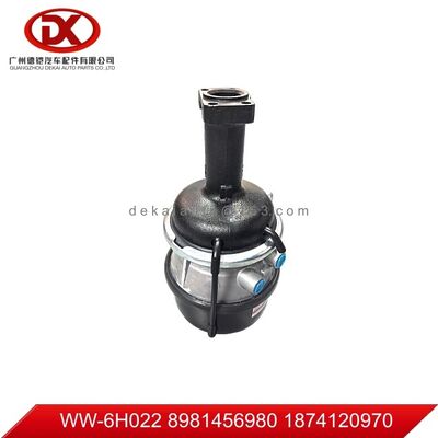 Adequado para peças de camião ISUZU CYZ, câmara de mola traseira à esquerda, 8981456980 1874120970 8 98145698 0 1 87412097 0