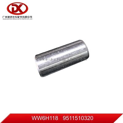 Adequado para peças de camião ISUZU FSR90, Bushing Leaf SPR RR 25*30*68mm 9511510320 9 51151032 0