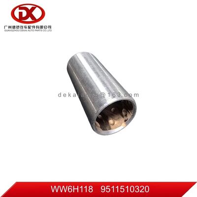 Adequado para peças de camião ISUZU FSR90, Bushing Leaf SPR RR 25*30*68mm 9511510320 9 51151032 0