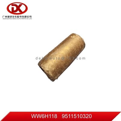 Adequado para peças de camião ISUZU FSR90, Bushing Leaf SPR RR 25*30*68mm 9511510320 9 51151032 0