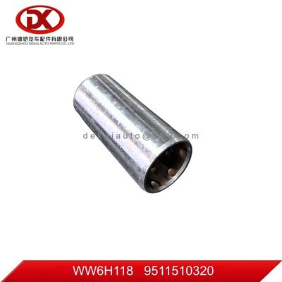 Adequado para peças de camião ISUZU FSR90, Bushing Leaf SPR RR 25*30*68mm 9511510320 9 51151032 0