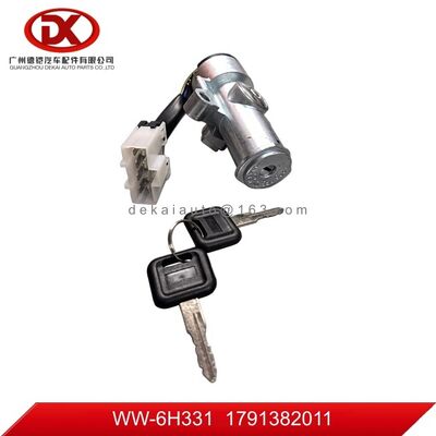 O cilindro do fechamento do carro ajustou 1791382011 1 79138201 1 para as peças do caminhão de ISUZU CYZ51K CXZ81 FVR34