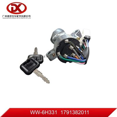 O cilindro do fechamento do carro ajustou 1791382011 1 79138201 1 para as peças do caminhão de ISUZU CYZ51K CXZ81 FVR34