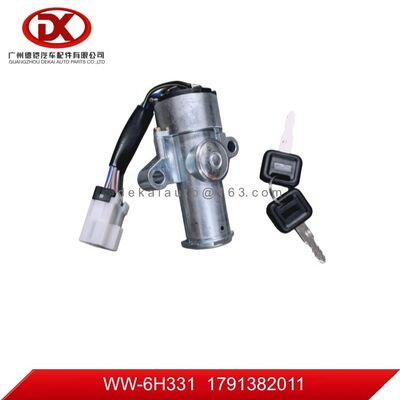 O cilindro do fechamento do carro ajustou 1791382011 1 79138201 1 para as peças do caminhão de ISUZU CYZ51K CXZ81 FVR34