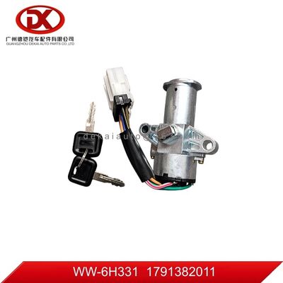 O cilindro do fechamento do carro ajustou 1791382011 1 79138201 1 para as peças do caminhão de ISUZU CYZ51K CXZ81 FVR34