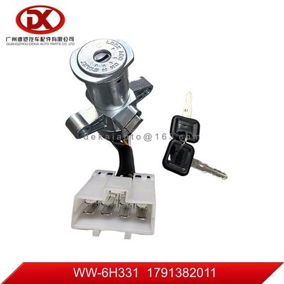 O cilindro do fechamento do carro ajustou 1791382011 1 79138201 1 para as peças do caminhão de ISUZU CYZ51K CXZ81 FVR34