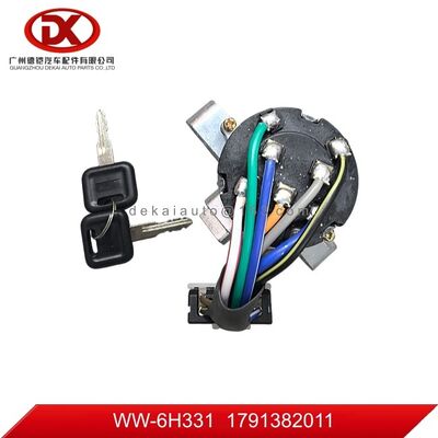 O cilindro do fechamento do carro ajustou 1791382011 1 79138201 1 para as peças do caminhão de ISUZU CYZ51K CXZ81 FVR34