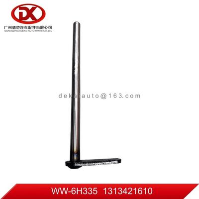 Adequado para ISUZU FVR34/700G6 6HK1 Peças de camião, eixo de embreagem, 1313421610 1 31342161 0, Peças de substituição novas de alta qualidade