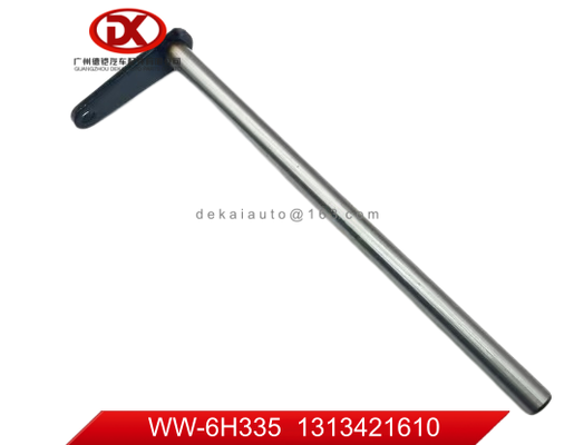 Adequado para ISUZU FVR34/700G6 6HK1 Peças de camião, eixo de embreagem, 1313421610 1 31342161 0, Peças de substituição novas de alta qualidade