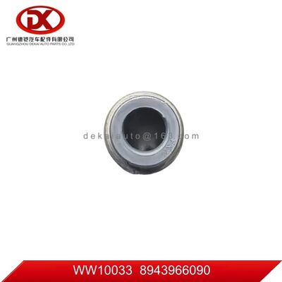 Peças de caminhão Isuzu 4HF1 NPR 6HE1T FVR 32, guia de válvula; Sele a peça do motor 8943966090 8 94396609 0