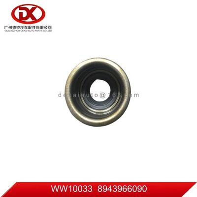 Peças de caminhão Isuzu 4HF1 NPR 6HE1T FVR 32, guia de válvula; Sele a peça do motor 8943966090 8 94396609 0