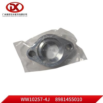 Adequado para Isuzu 4JJ1 Peças de camião, válvula solenoide; Bomba diesel 8981455010 8 98145501 0
