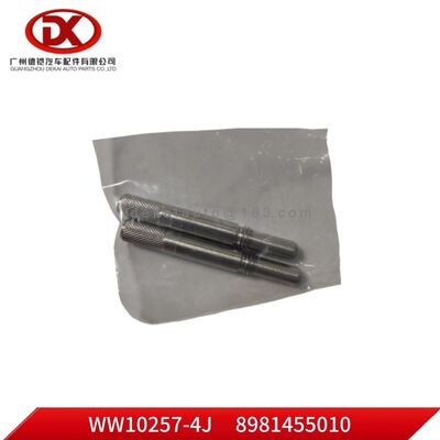 Adequado para Isuzu 4JJ1 Peças de camião, válvula solenoide; Bomba diesel 8981455010 8 98145501 0