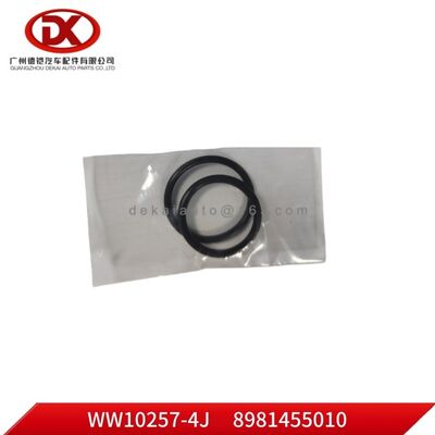 Adequado para Isuzu 4JJ1 Peças de camião, válvula solenoide; Bomba diesel 8981455010 8 98145501 0