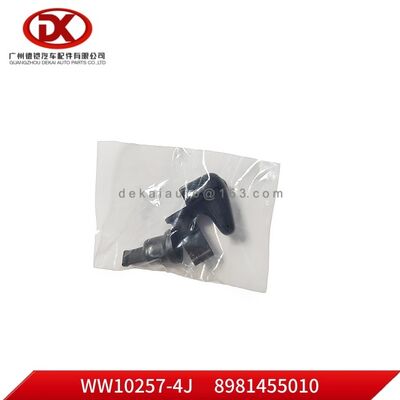 Adequado para Isuzu 4JJ1 Peças de camião, válvula solenoide; Bomba diesel 8981455010 8 98145501 0