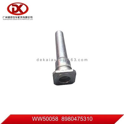 Pino da bomba de embreagem (sem slots planos) 8980475310 8 98047531 0 Peças de caminhão ISUZU NPR75 WW50058 de alta qualidade