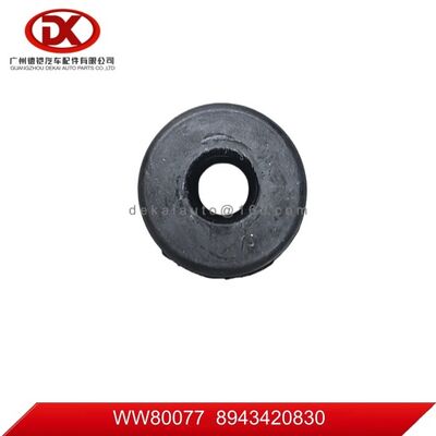 Adequado para ISUZU 4HG1 / 4HG1-T / 4HE1 / 4HK1 Estabilizador de borracha (baixo; pequeno) 8943420830 8 94342083 0