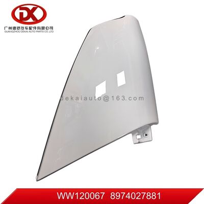 Adequado para ISUZU NQR 71 600P/4KH1 Cabine Cover Left No Mirror 8974027881 8 97402788 1