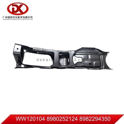 Suporte amortecedor lh 8980252124 8982294350 8 98025212 4 8 98229435 0 para isuzu nlr85/nmr85 r