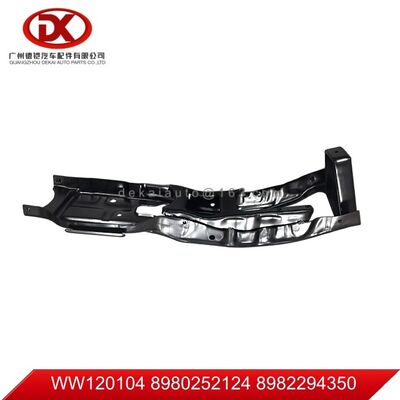 Suporte amortecedor lh 8980252124 8982294350 8 98025212 4 8 98229435 0 para isuzu nlr85/nmr85 r