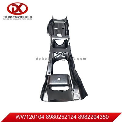 Suporte amortecedor lh 8980252124 8982294350 8 98025212 4 8 98229435 0 para isuzu nlr85/nmr85 r