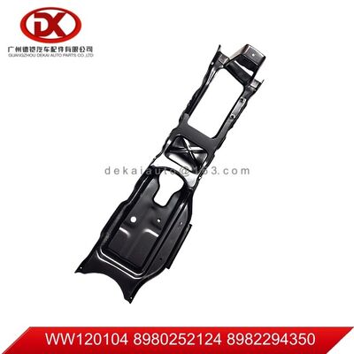 Suporte amortecedor lh 8980252124 8982294350 8 98025212 4 8 98229435 0 para isuzu nlr85/nmr85 r