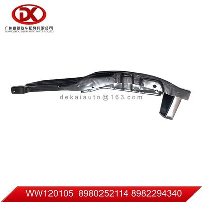 Adequado para ISUZU NLR85/NMR85 R Bumper Bracket RH 8980252114 8982294340 8 98025211 4 8 98229434 0