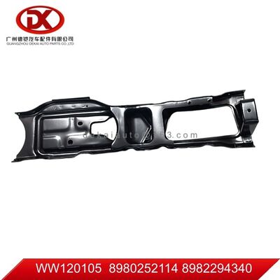 Adequado para ISUZU NLR85/NMR85 R Bumper Bracket RH 8980252114 8982294340 8 98025211 4 8 98229434 0