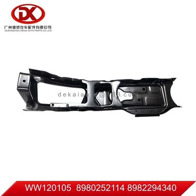 Adequado para ISUZU NLR85/NMR85 R Bumper Bracket RH 8980252114 8982294340 8 98025211 4 8 98229434 0