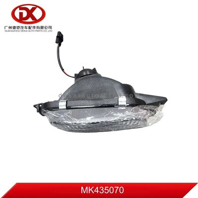 Lâmpada de nevoeiro direita Adequada para MITSUBISHI E-3/4 MK435070