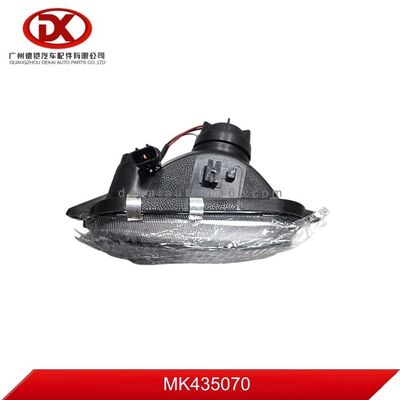 Lâmpada de nevoeiro direita Adequada para MITSUBISHI E-3/4 MK435070