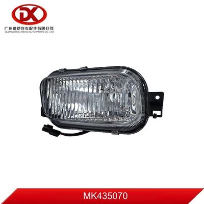 Lâmpada de nevoeiro direita Adequada para MITSUBISHI E-3/4 MK435070
