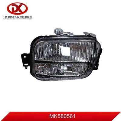 Lâmpada de nevoeiro esquerda adequada para MITSUBISHI MK580561 03-5005L 035005L 214-2051L-UE
