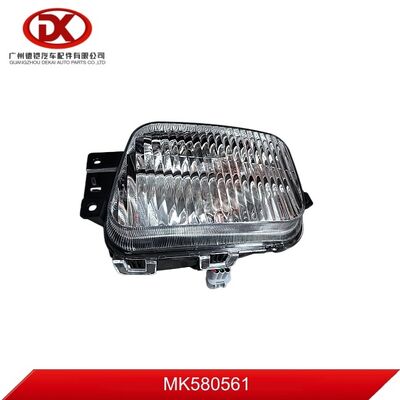 Lâmpada de nevoeiro esquerda adequada para MITSUBISHI MK580561 03-5005L 035005L 214-2051L-UE