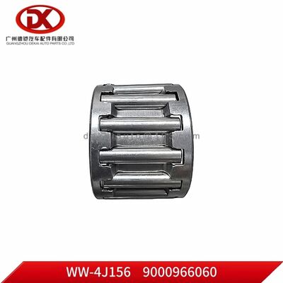 CONSEQUÊNCIA; AGULHA, EIXO PRINCIPAL K2533 25*33*24 9000966060 9 00096606 0 para peças de caminhão ISUZU NKR 4JB1