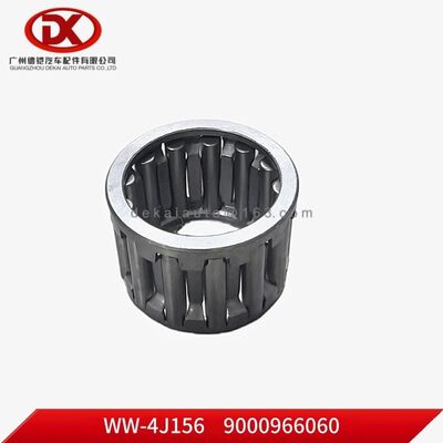 CONSEQUÊNCIA; AGULHA, EIXO PRINCIPAL K2533 25*33*24 9000966060 9 00096606 0 para peças de caminhão ISUZU NKR 4JB1