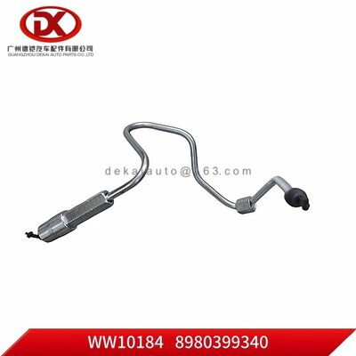 8973718311 8980399340 8 97371831 1 8 98039934 0 Tubos de combustível n.o 1 4HK1 1 para ISUZU 4HK1 PARTES DE TRUCK