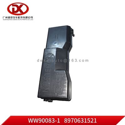 Caixa; Relais 8970631521 8 97063152 1 Peças de camião ISUZU