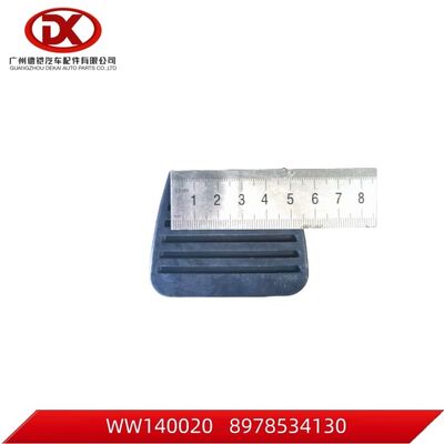 Pedal de travão 8978534130 8 97853413 0 ISUZU 4HG1 4HG1-T 4HE1 Peças de camião