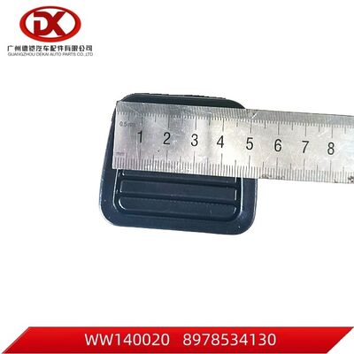 Pedal de travão 8978534130 8 97853413 0 ISUZU 4HG1 4HG1-T 4HE1 Peças de camião