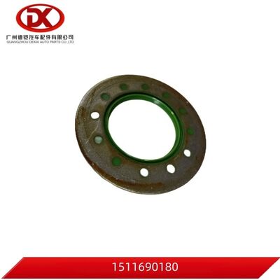 Lavadora de pinos de mola 1511690180 1 51169018 0 para ISUZU CYZ51 FVR34 Peças de camião