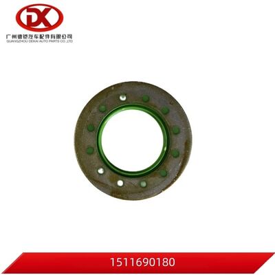 Lavadora de pinos de mola 1511690180 1 51169018 0 para ISUZU CYZ51 FVR34 Peças de camião