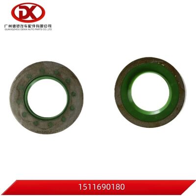 Lavadora de pinos de mola 1511690180 1 51169018 0 para ISUZU CYZ51 FVR34 Peças de camião