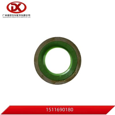 Lavadora de pinos de mola 1511690180 1 51169018 0 para ISUZU CYZ51 FVR34 Peças de camião