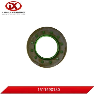 Lavadora de pinos de mola 1511690180 1 51169018 0 para ISUZU CYZ51 FVR34 Peças de camião