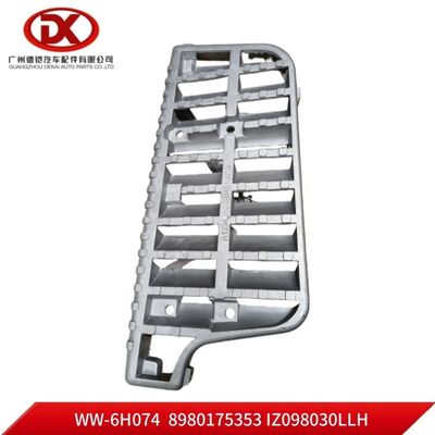 PANEL DE PASSO BAIXO;LH 8980175353 8 98017535 3 IZ098030LLH para ISUZU F SERIES 07-ON Peças de camião