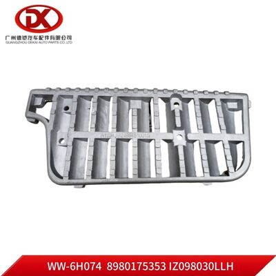 PANEL DE PASSO BAIXO;LH 8980175353 8 98017535 3 IZ098030LLH para ISUZU F SERIES 07-ON Peças de camião