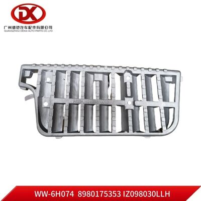 PANEL DE PASSO BAIXO;LH 8980175353 8 98017535 3 IZ098030LLH para ISUZU F SERIES 07-ON Peças de camião